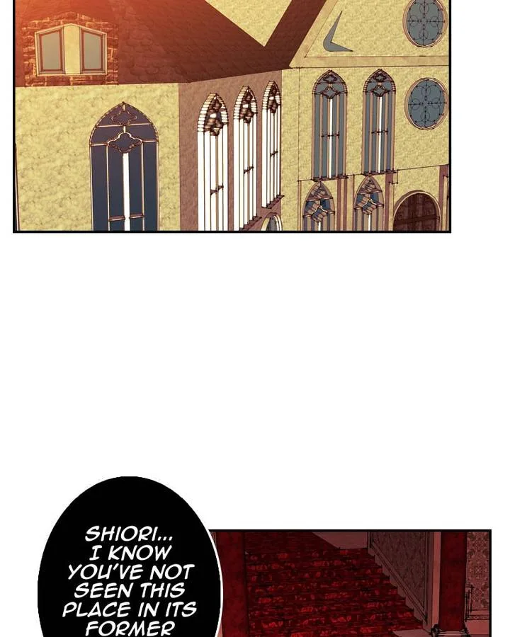My Dear Cold-Blooded King Chapter 94 page 36
