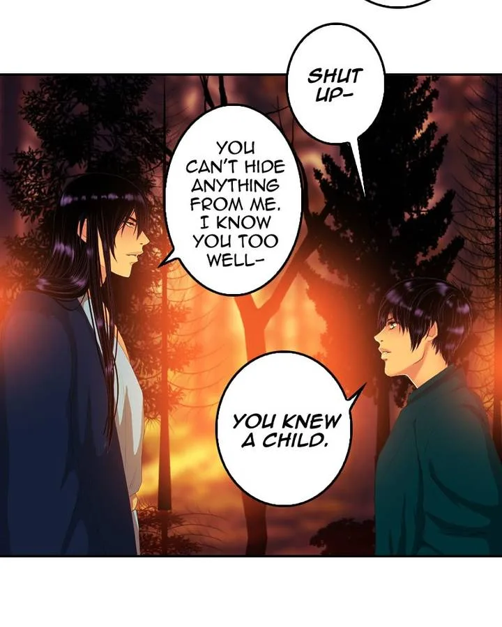 My Dear Cold-Blooded King Chapter 94 page 30