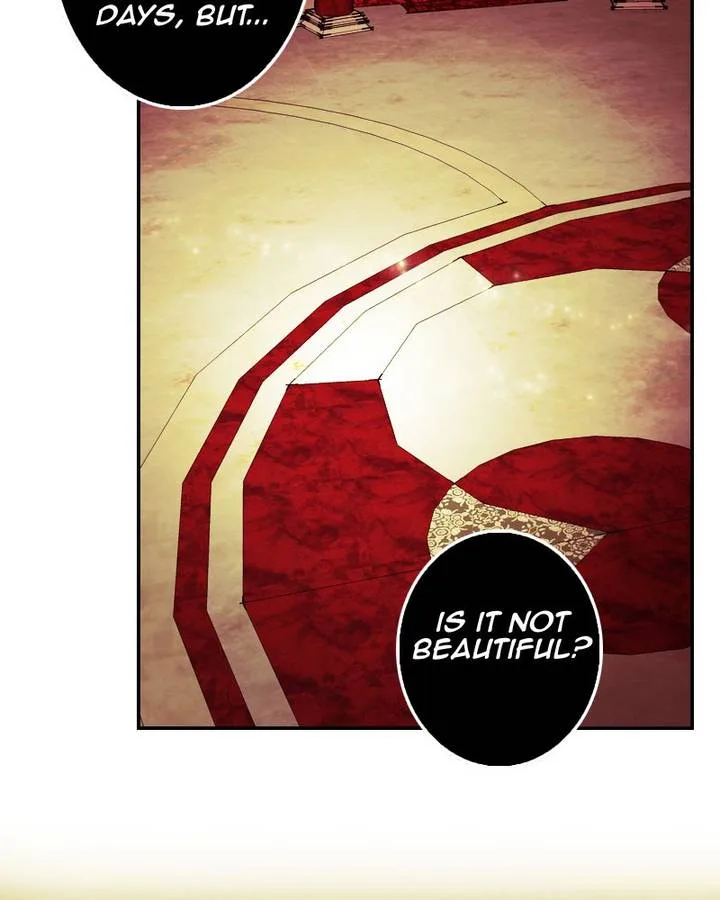 My Dear Cold-Blooded King Chapter 94 page 37