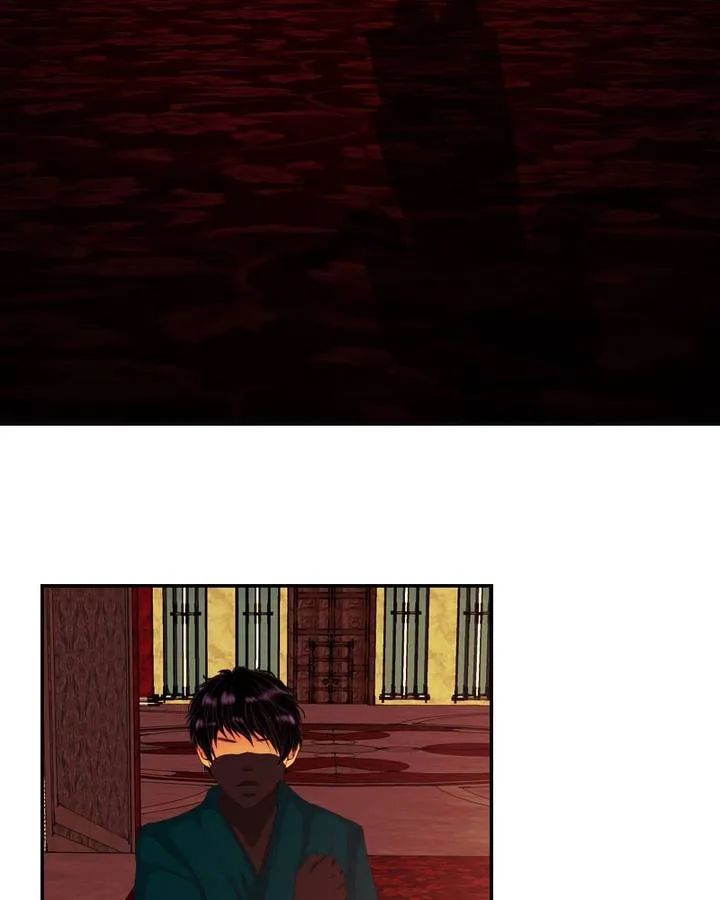 My Dear Cold-Blooded King Chapter 94 page 39