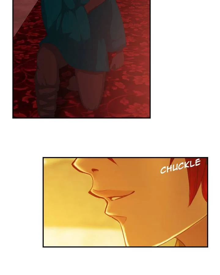 My Dear Cold-Blooded King Chapter 94 page 40
