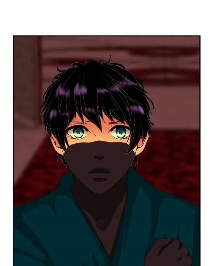 My Dear Cold-Blooded King Chapter 94 page 42