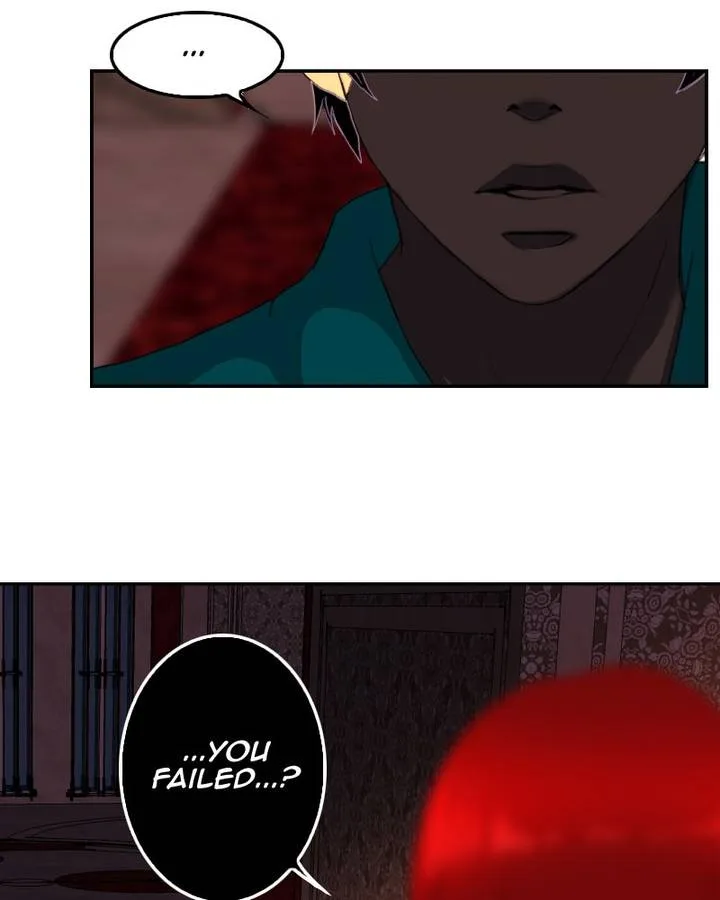 My Dear Cold-Blooded King Chapter 94 page 44