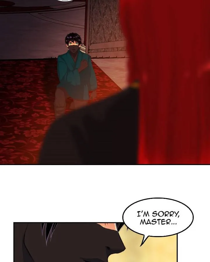My Dear Cold-Blooded King Chapter 94 page 45