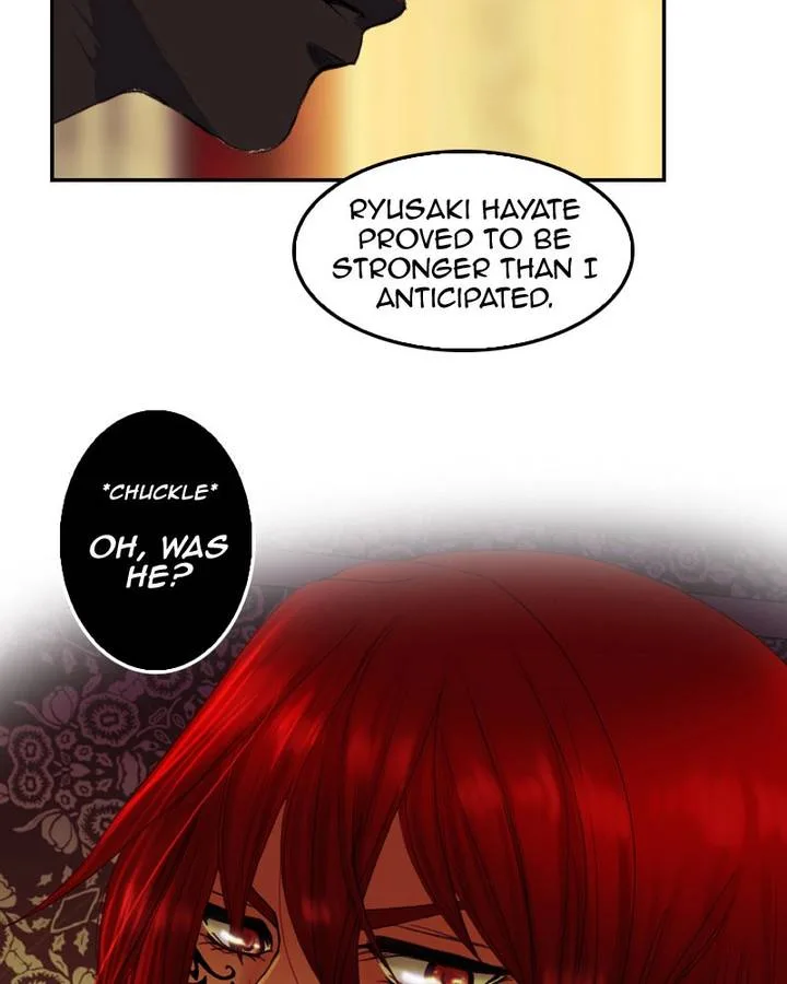 My Dear Cold-Blooded King Chapter 94 page 46