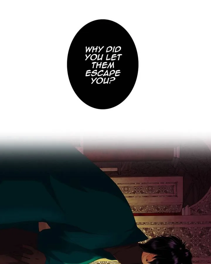 My Dear Cold-Blooded King Chapter 94 page 51