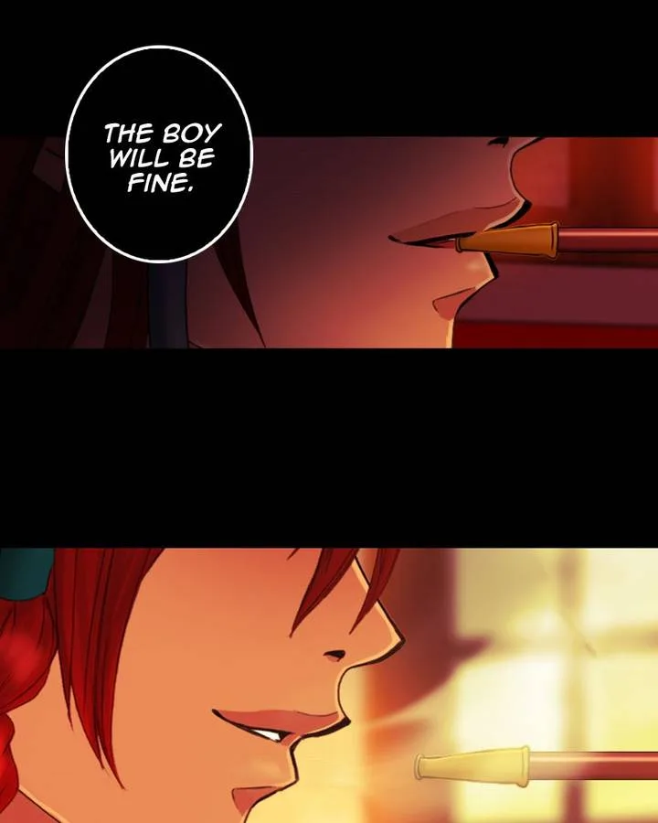 My Dear Cold-Blooded King Chapter 95 page 21