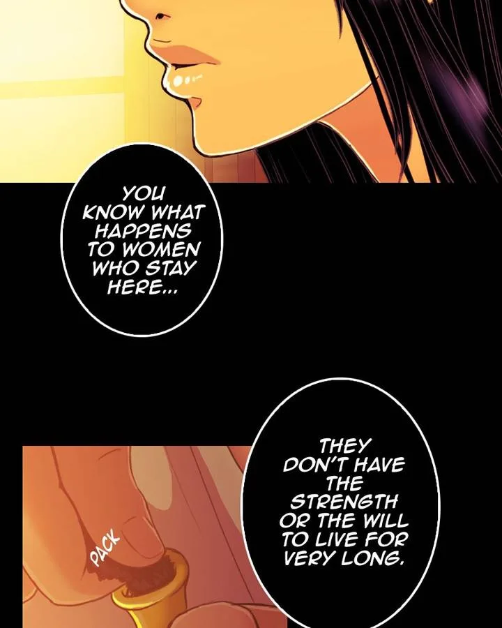 My Dear Cold-Blooded King Chapter 95 page 17