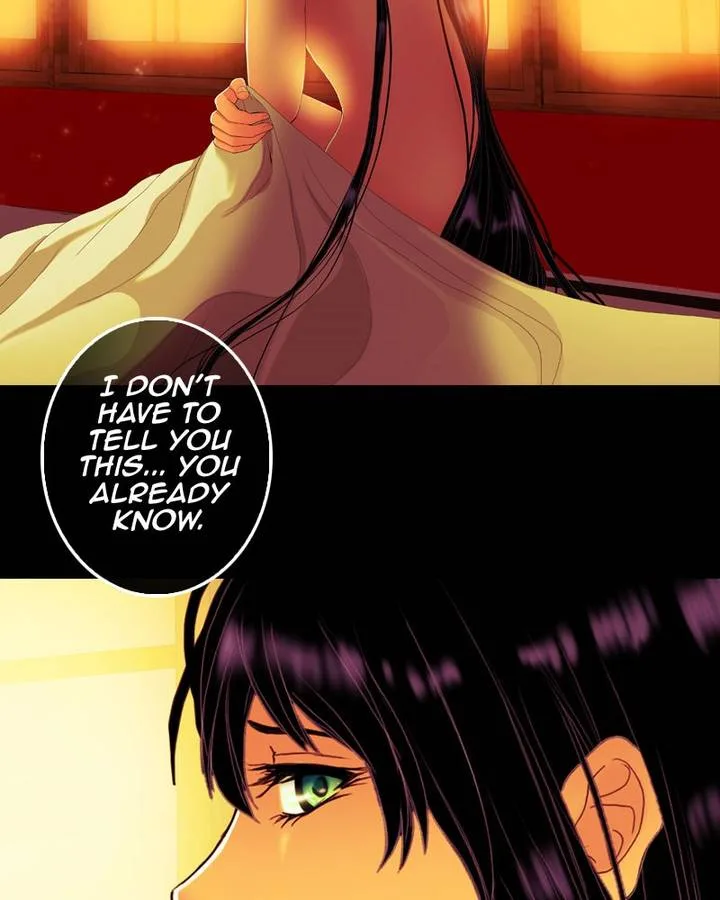 My Dear Cold-Blooded King Chapter 95 page 16