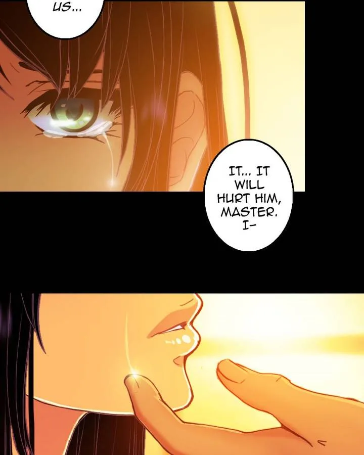 My Dear Cold-Blooded King Chapter 95 page 25