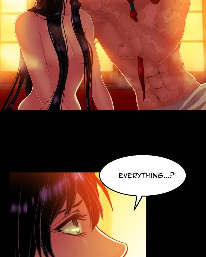 My Dear Cold-Blooded King Chapter 95 page 27