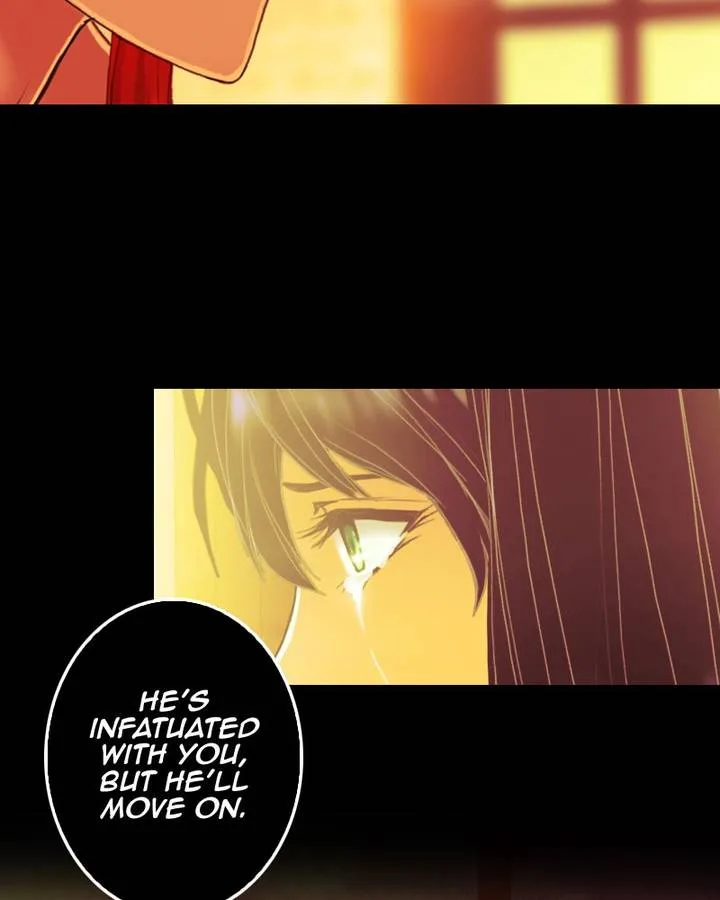 My Dear Cold-Blooded King Chapter 95 page 22
