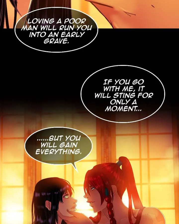 My Dear Cold-Blooded King Chapter 95 page 26
