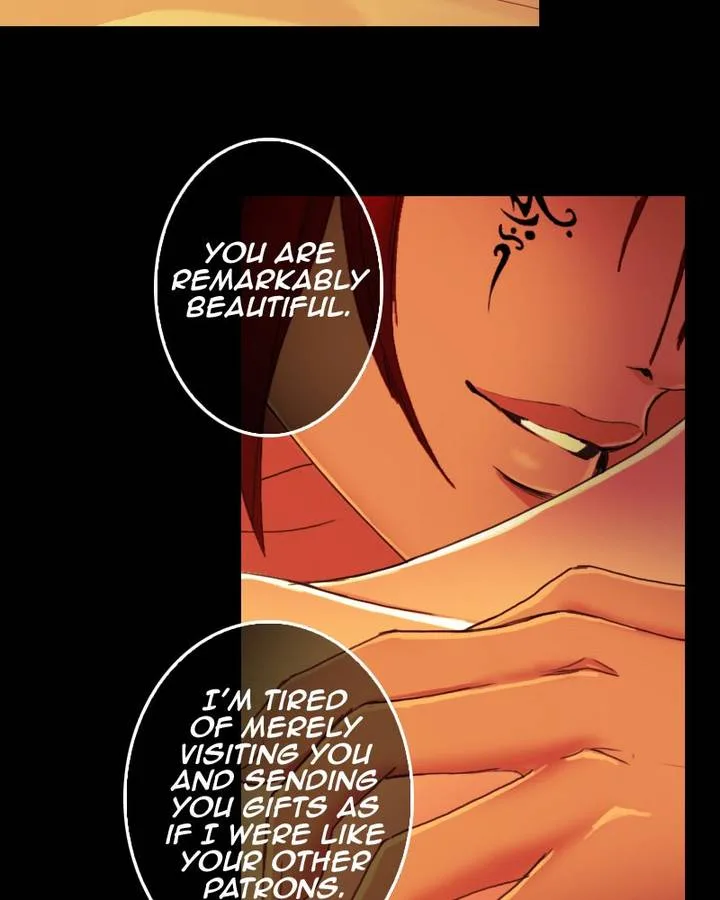 My Dear Cold-Blooded King Chapter 95 page 8