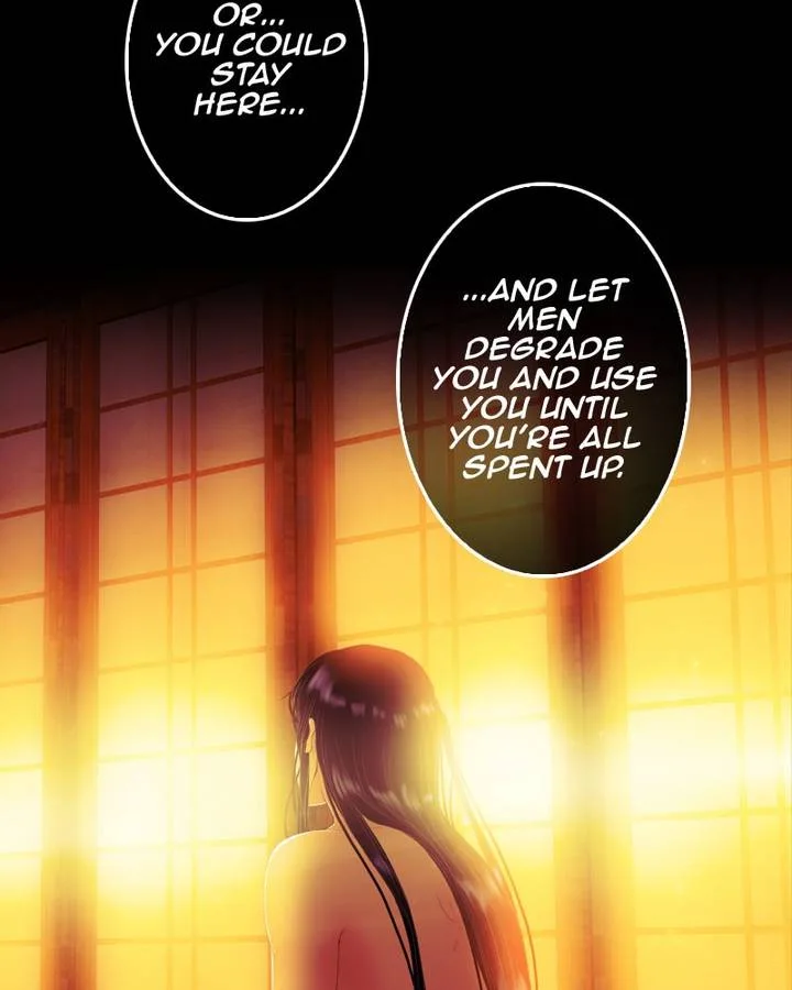 My Dear Cold-Blooded King Chapter 95 page 15