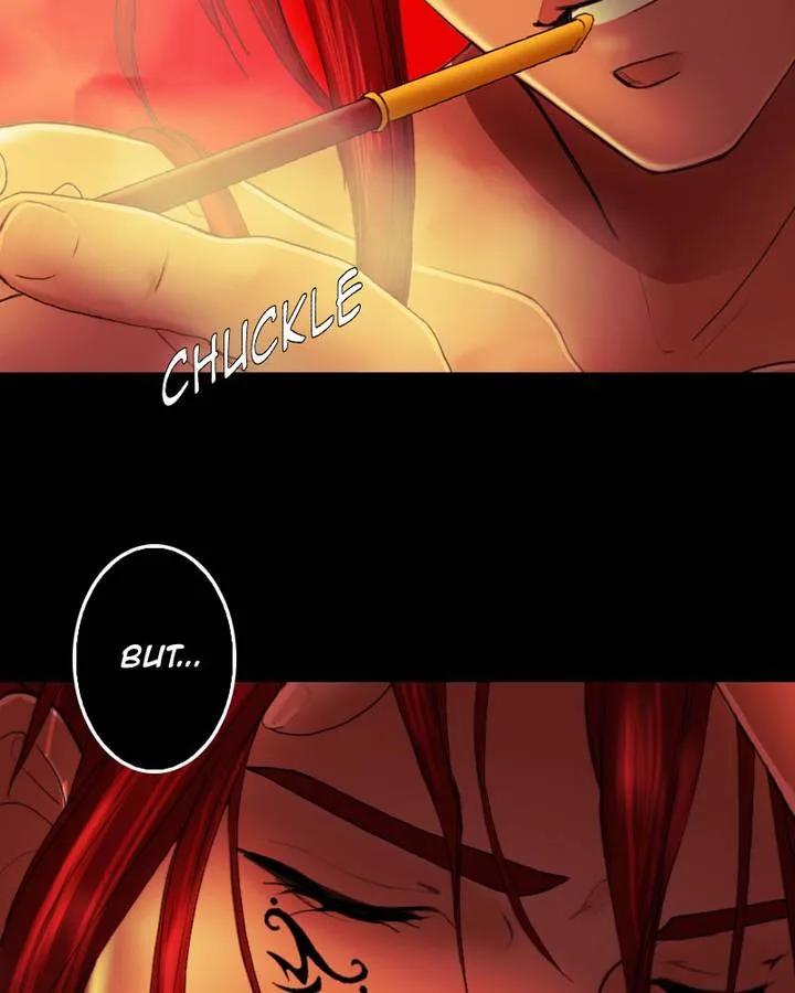 My Dear Cold-Blooded King Chapter 95 page 36