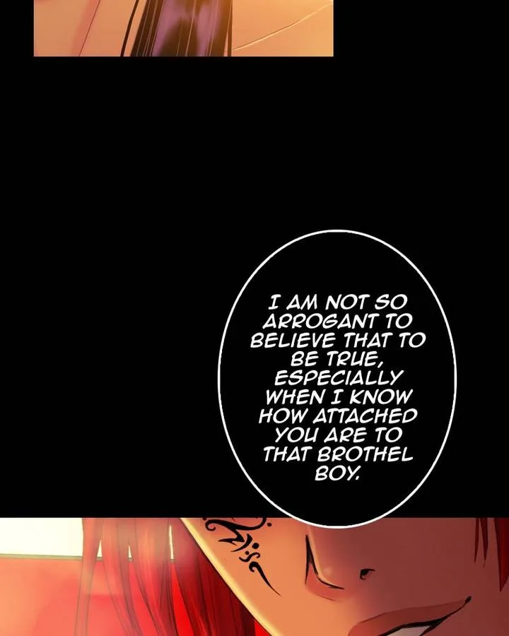 My Dear Cold-Blooded King Chapter 95 page 35