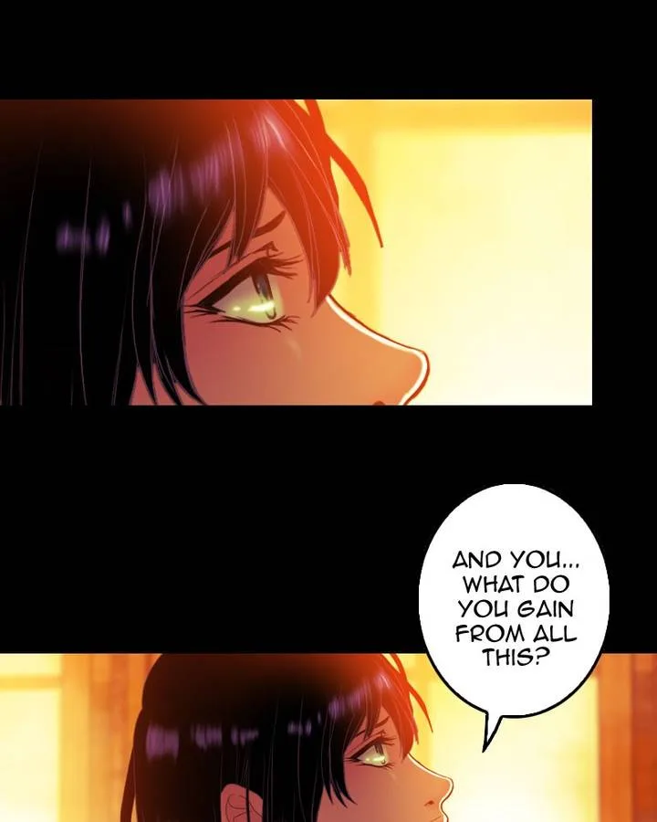 My Dear Cold-Blooded King Chapter 95 page 31