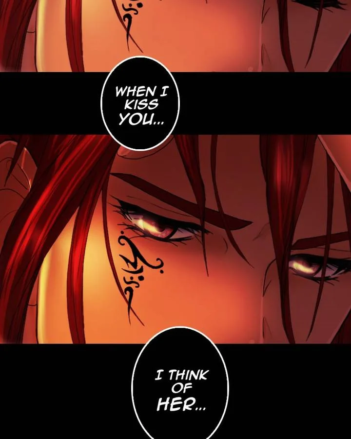 My Dear Cold-Blooded King Chapter 95 page 37