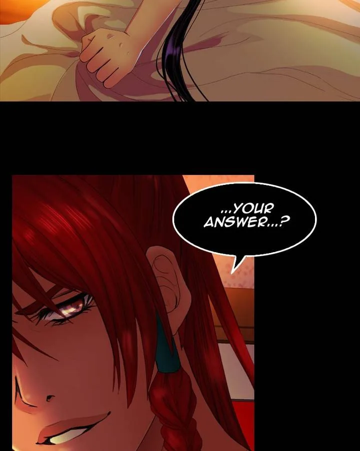 My Dear Cold-Blooded King Chapter 95 page 42