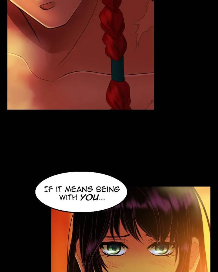 My Dear Cold-Blooded King Chapter 95 page 43