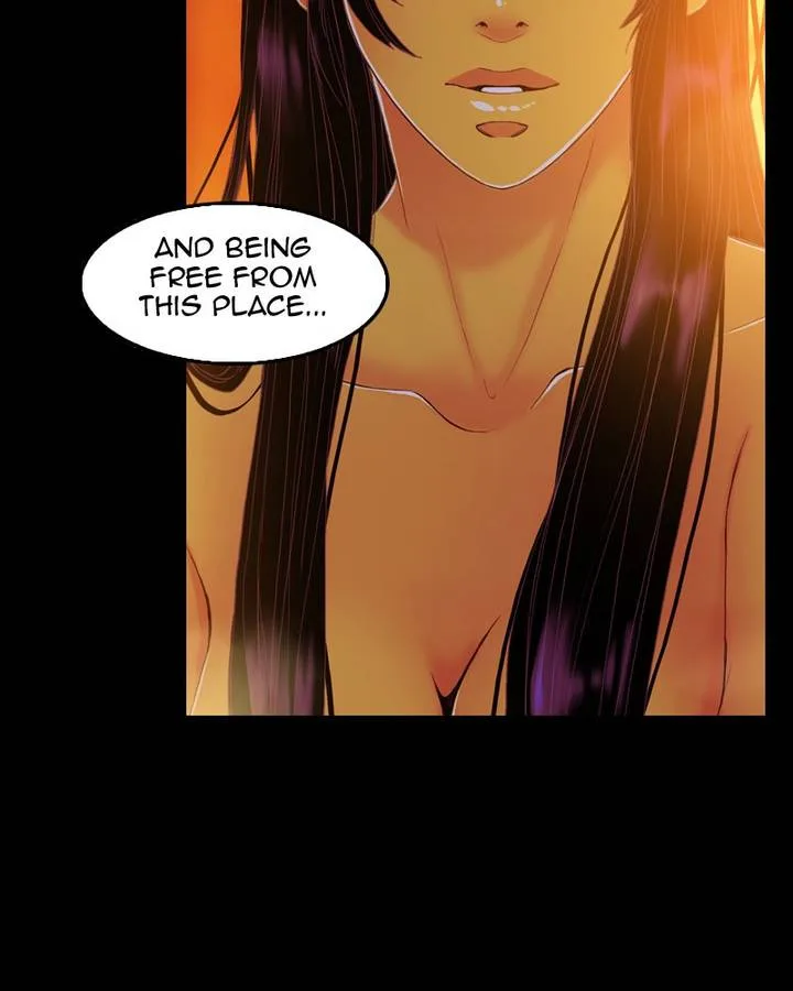 My Dear Cold-Blooded King Chapter 95 page 44