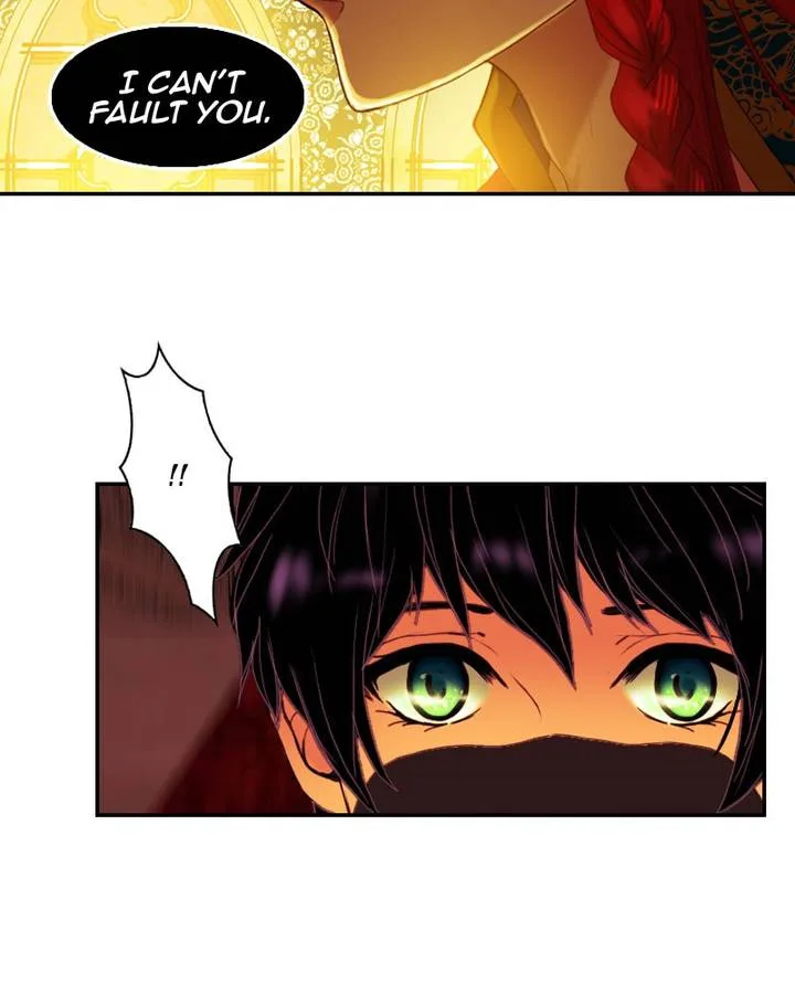 My Dear Cold-Blooded King Chapter 95 page 50