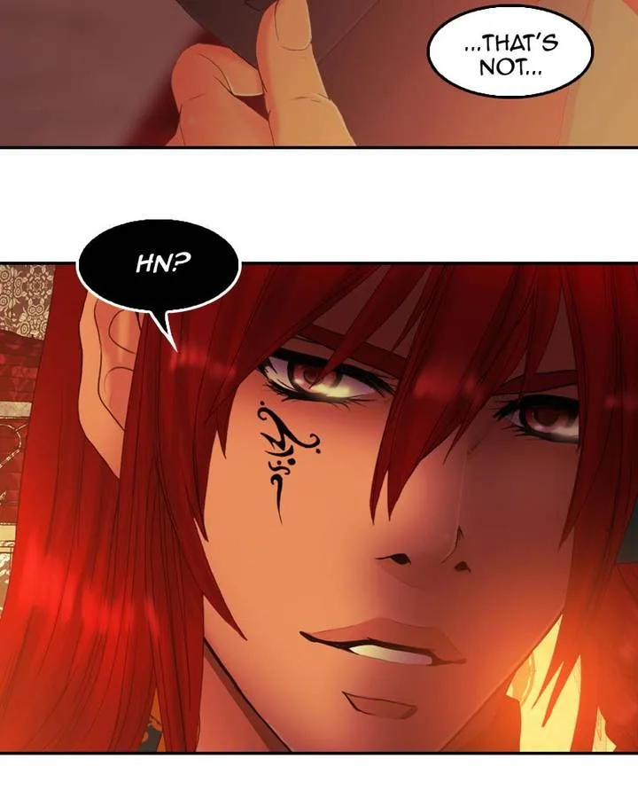 My Dear Cold-Blooded King Chapter 95 page 53