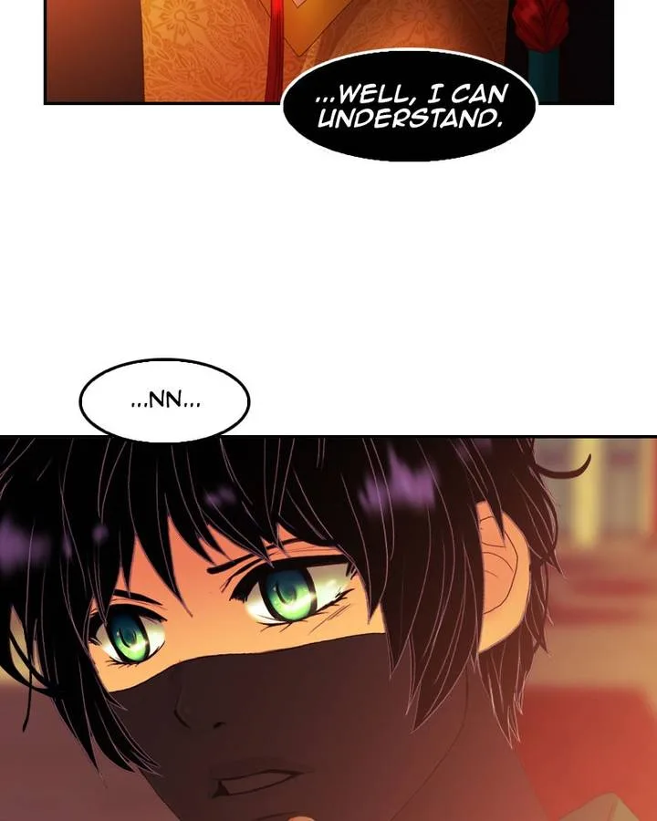 My Dear Cold-Blooded King Chapter 95 page 52