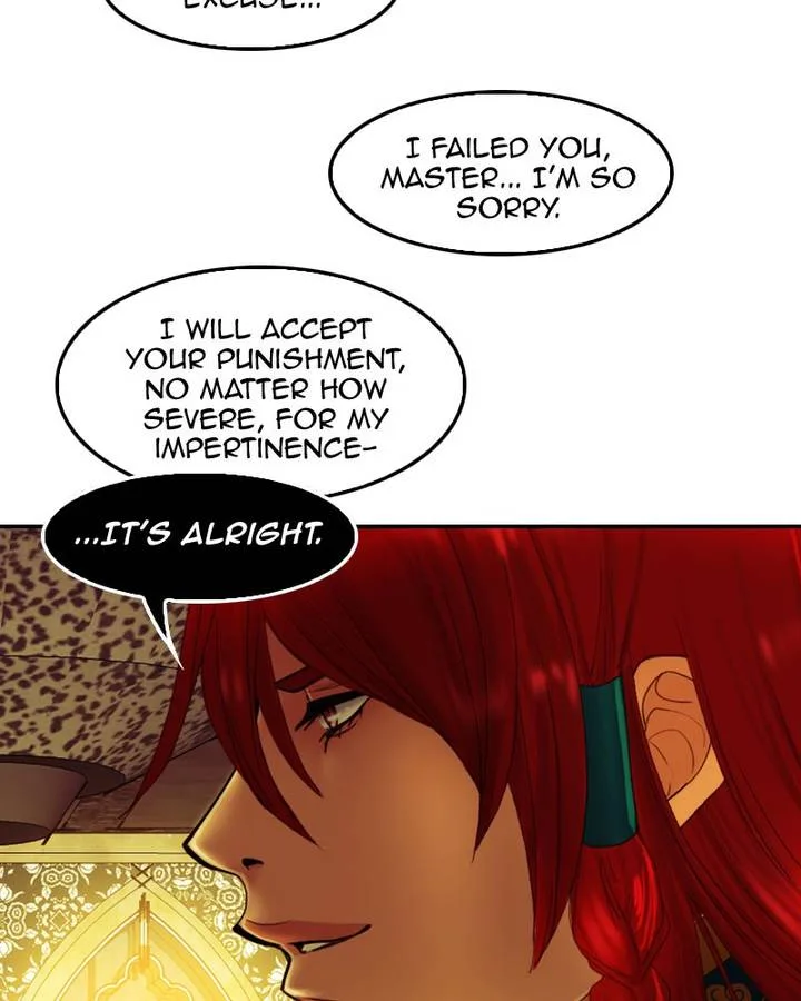 My Dear Cold-Blooded King Chapter 95 page 49