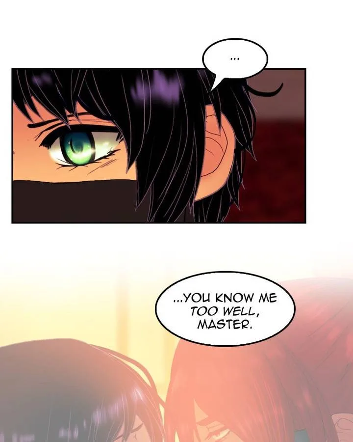 My Dear Cold-Blooded King Chapter 95 page 54