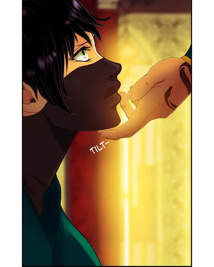 My Dear Cold-Blooded King Chapter 95 page 56