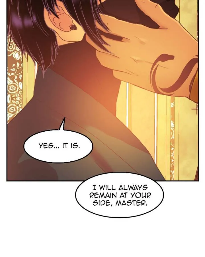 My Dear Cold-Blooded King Chapter 95 page 60