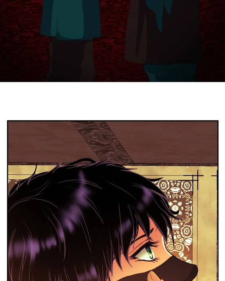 My Dear Cold-Blooded King Chapter 95 page 59