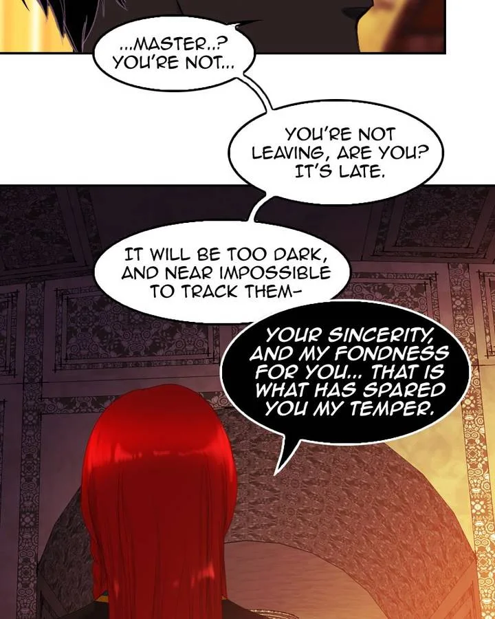 My Dear Cold-Blooded King Chapter 95 page 63
