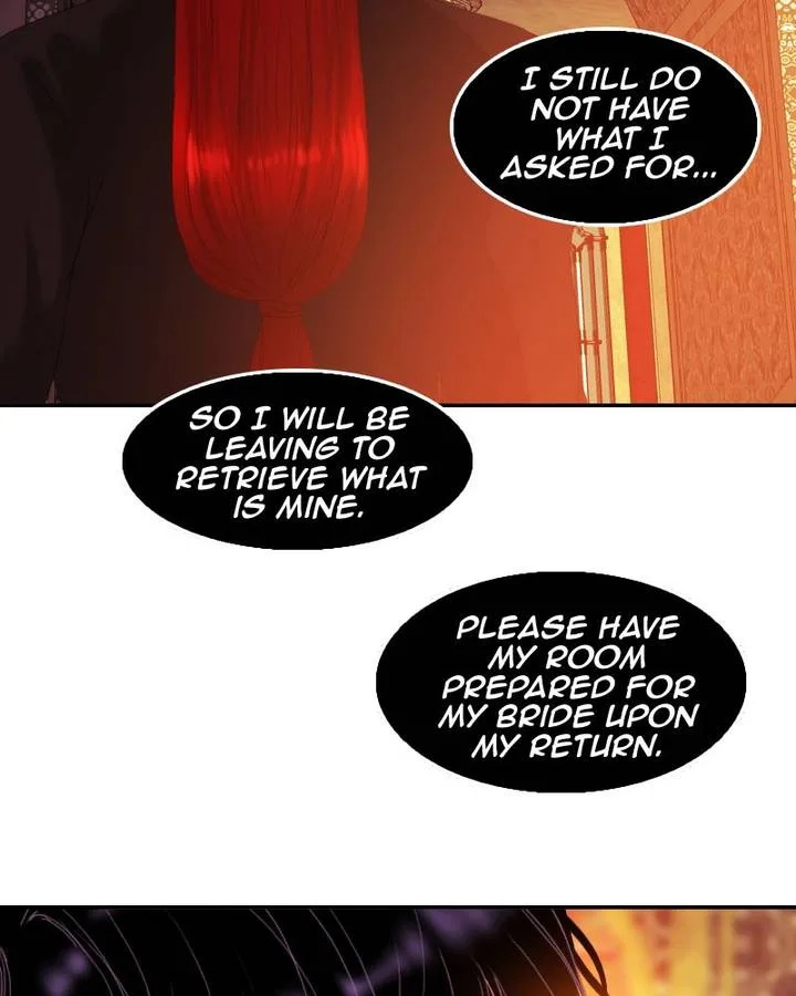 My Dear Cold-Blooded King Chapter 95 page 64