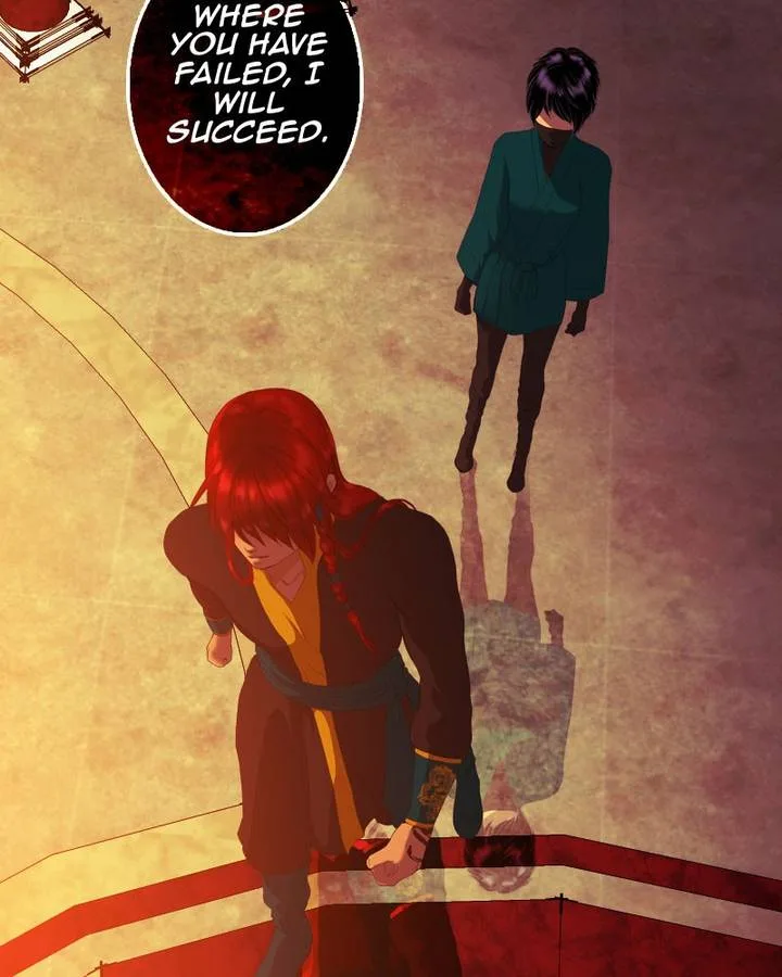 My Dear Cold-Blooded King Chapter 95 page 66