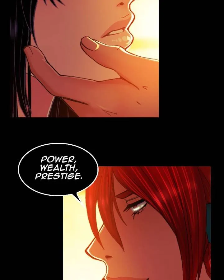 My Dear Cold-Blooded King Chapter 95 page 28