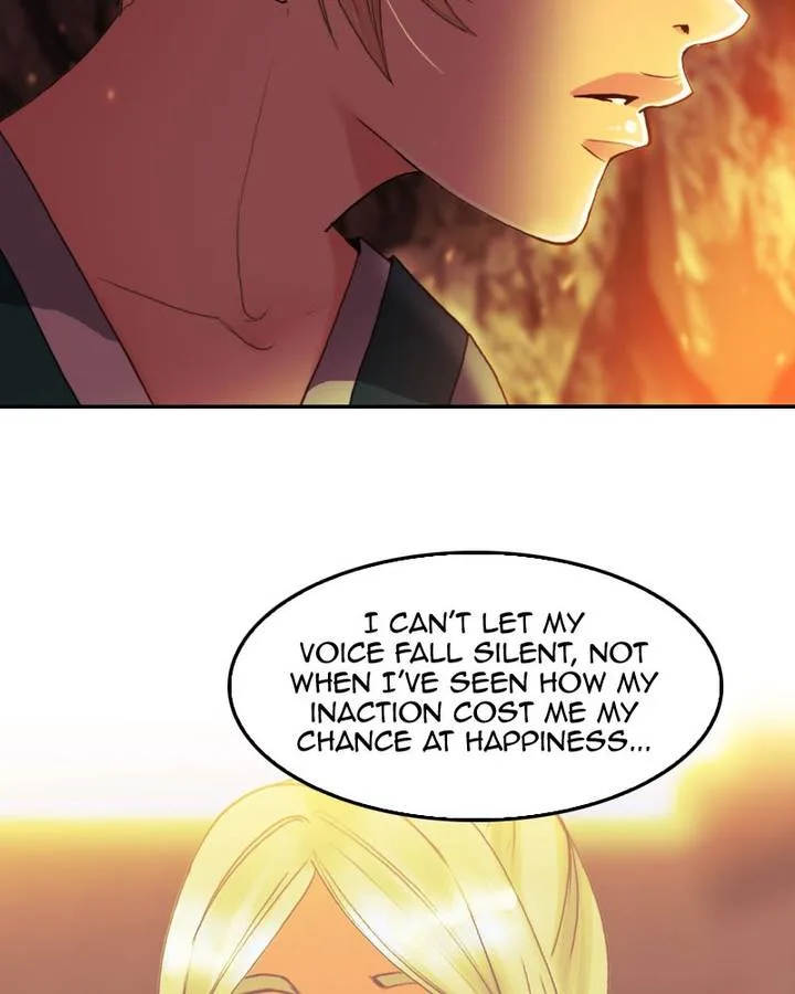 My Dear Cold-Blooded King Chapter 96 page 33