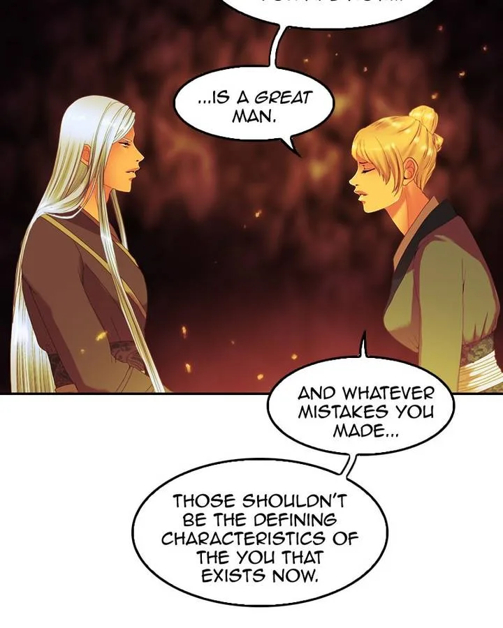 My Dear Cold-Blooded King Chapter 96 page 20