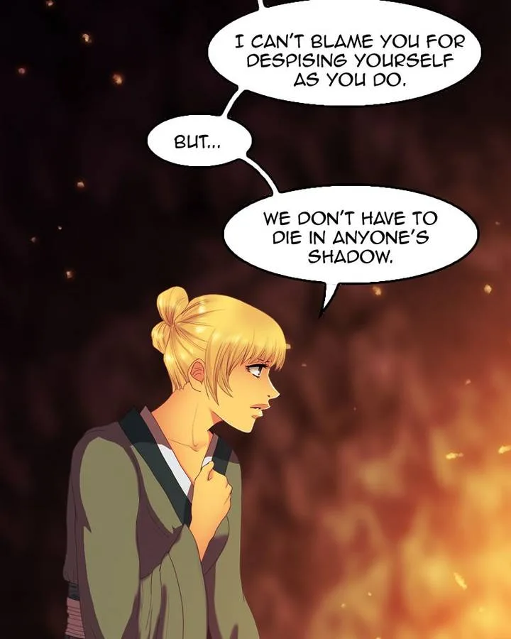 My Dear Cold-Blooded King Chapter 96 page 29