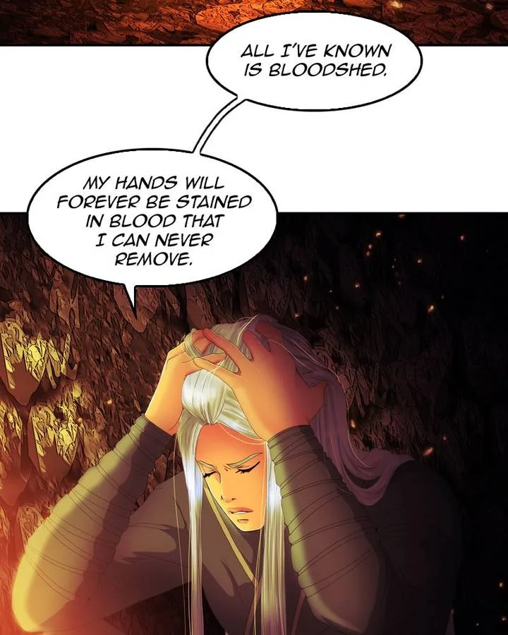 My Dear Cold-Blooded King Chapter 96 page 24