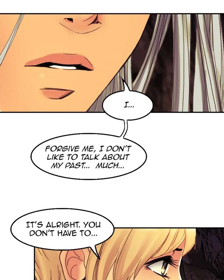 My Dear Cold-Blooded King Chapter 96 page 11