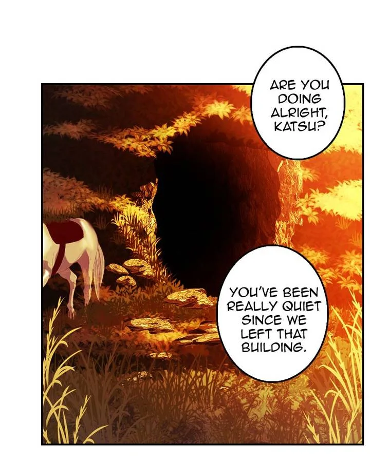 My Dear Cold-Blooded King Chapter 96 page 4