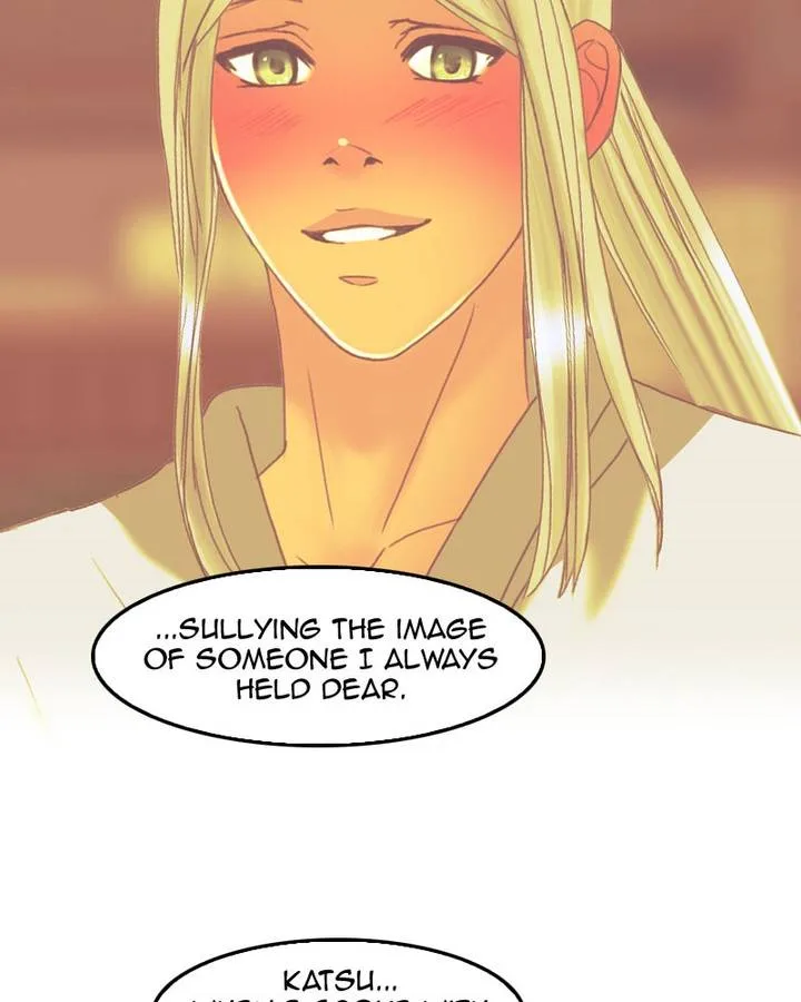 My Dear Cold-Blooded King Chapter 96 page 34