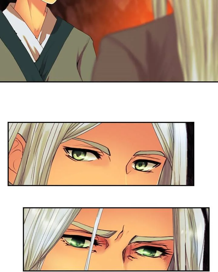 My Dear Cold-Blooded King Chapter 96 page 8