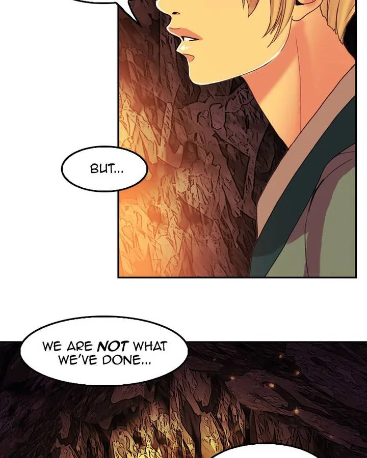 My Dear Cold-Blooded King Chapter 96 page 22