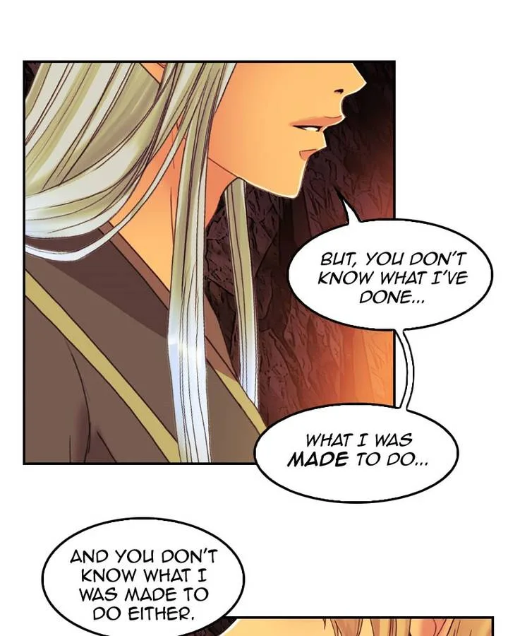 My Dear Cold-Blooded King Chapter 96 page 21