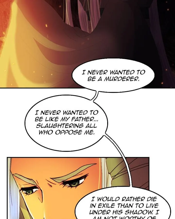 My Dear Cold-Blooded King Chapter 96 page 25