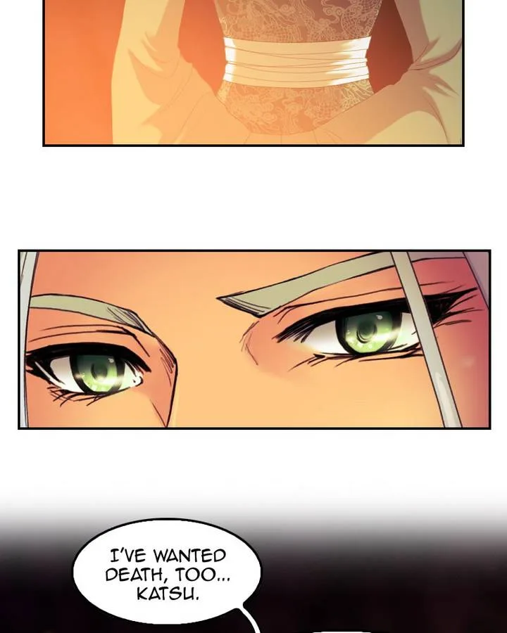 My Dear Cold-Blooded King Chapter 96 page 28